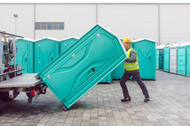 Koontz Lake, IN porta potty rental Company