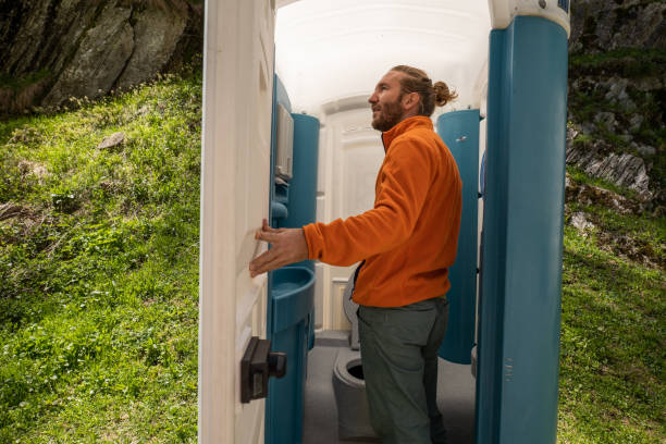 Best Portable toilet rental cost  in Koontz Lake, IN